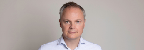 dr. Audrius Vaitkus