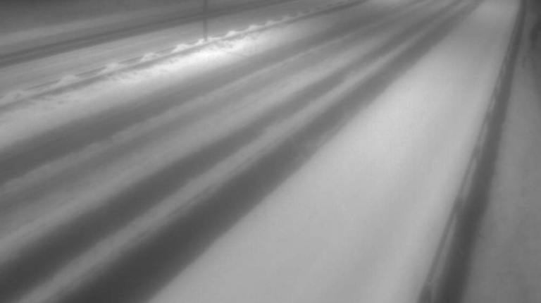 Kelininkai: situaciją sunkina nesustojantys mišrūs krituliai