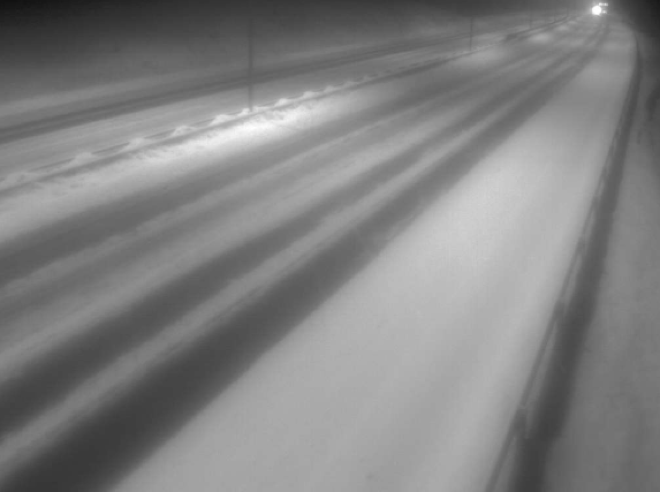 Kelininkai: situaciją sunkina nesustojantys mišrūs krituliai