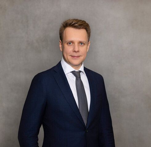 Artūras Zdanavičius