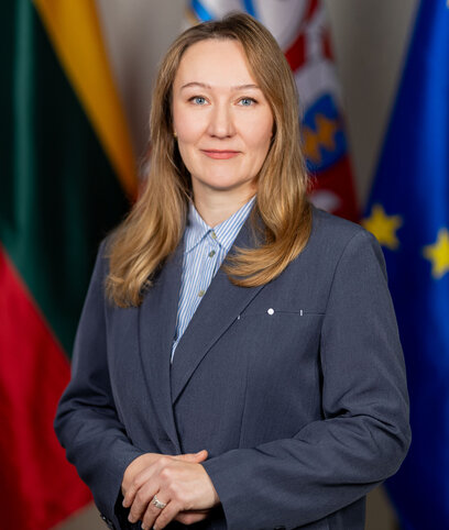 Jūratė Bogdevičienė