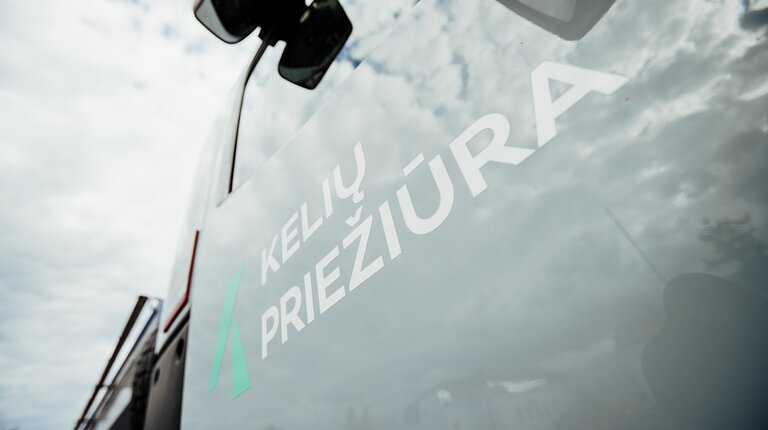 AB „Kelių priežiūra“ valdybos pirmininke išrinkta Julija Abromavičienė