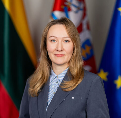 Jūratė Bogdevičienė